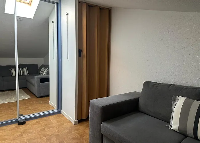 Maison Tout Confort, Bord De Mer Avec Parking Prive