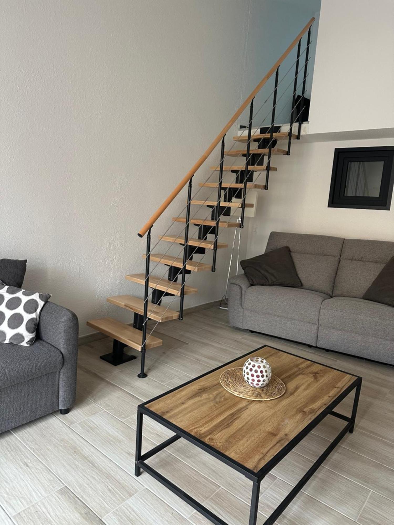 Maison Confort, Bord De Avec Parking Prive * Gruissan