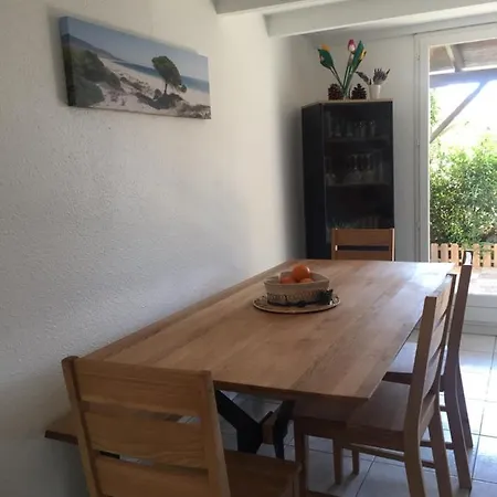 Maison Cocoon Plage du Grazel Gruissan Extérieur photo