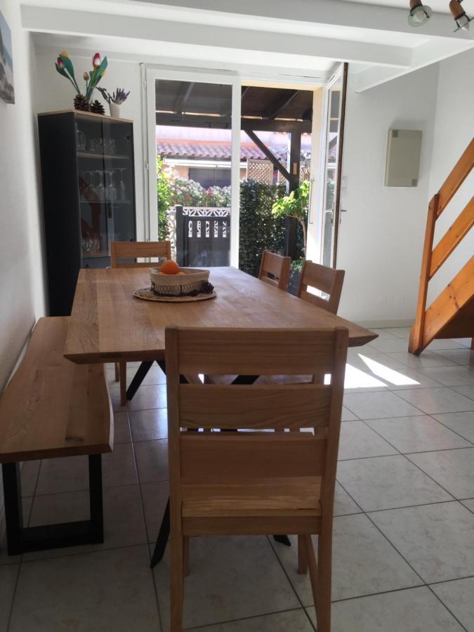 Maison Cocoon Du Grazel *