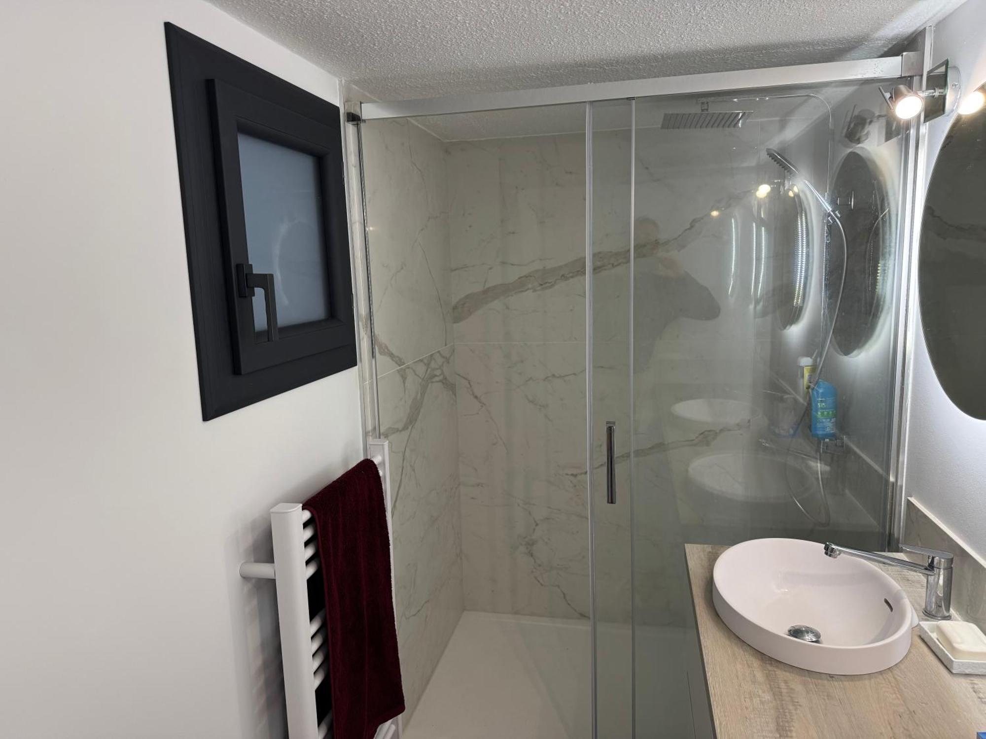 Maison Cocoon Du Grazel Hébergement de vacances