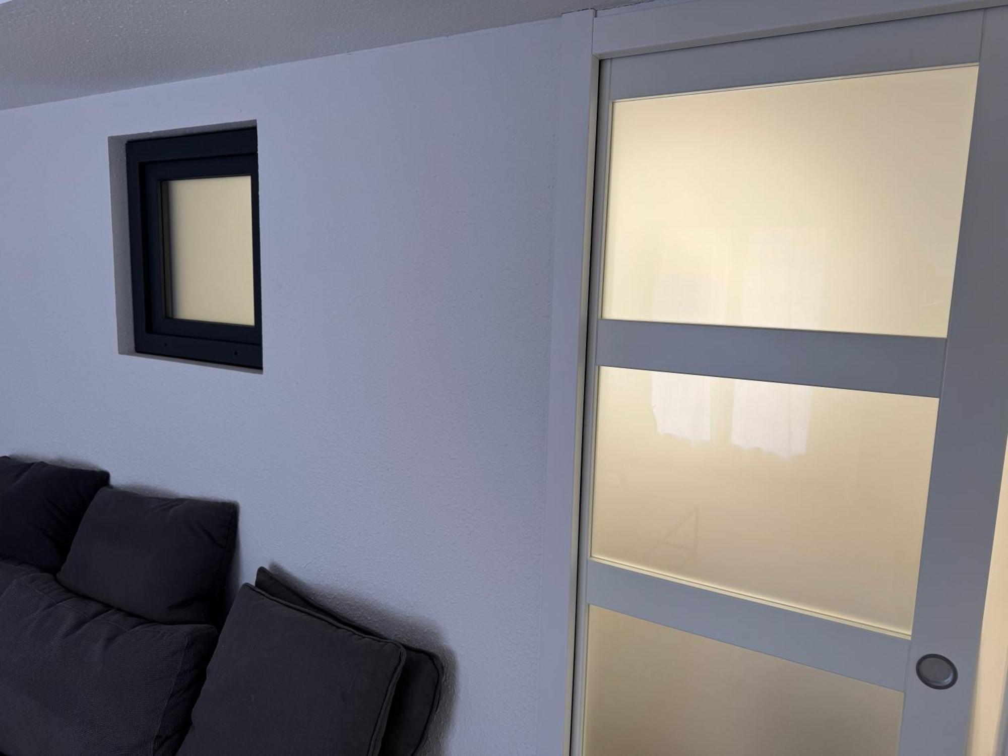 Maison Confort, Bord De Avec Parking Prive Сasa de vacaciones Gruissan