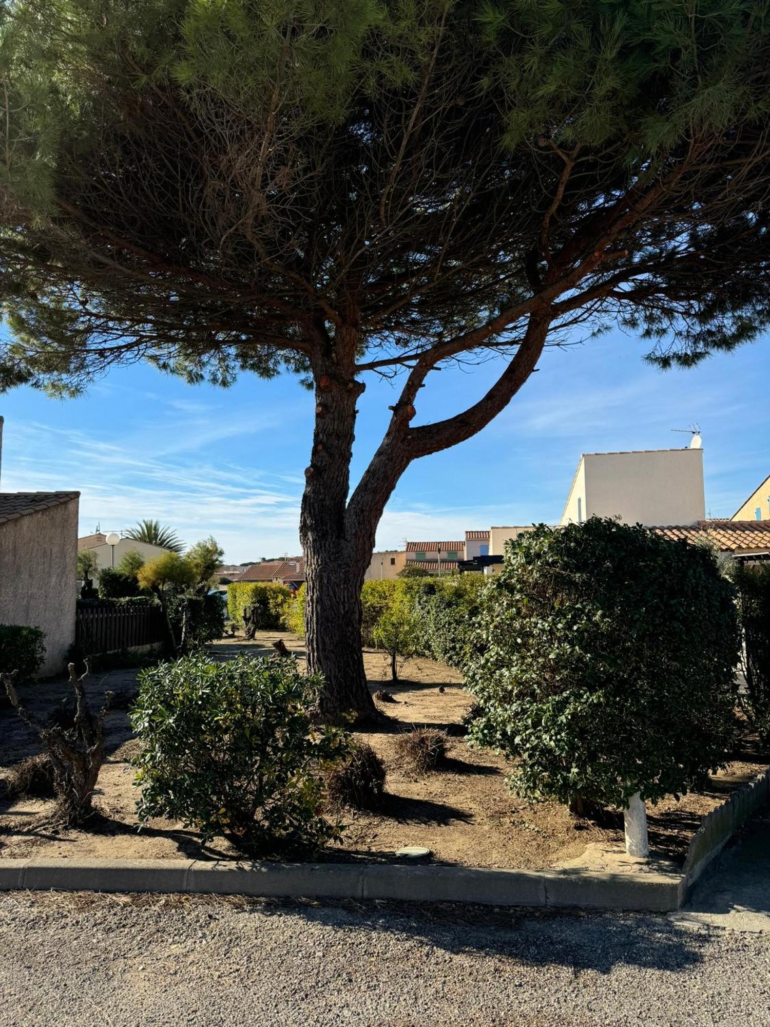 Maison Cocoon Du Grazel Gruissan