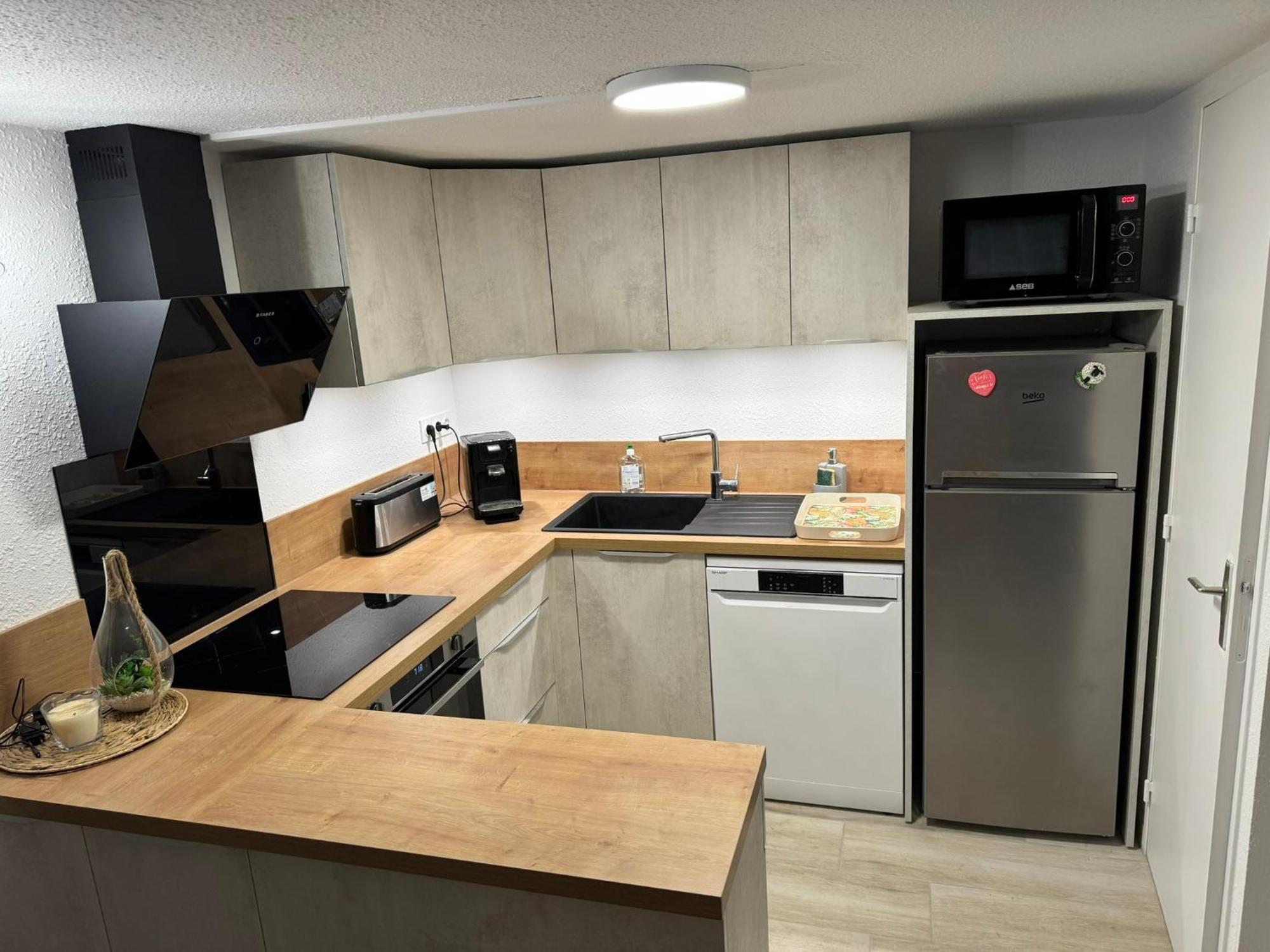 Maison Cocoon Du Grazel * Gruissan