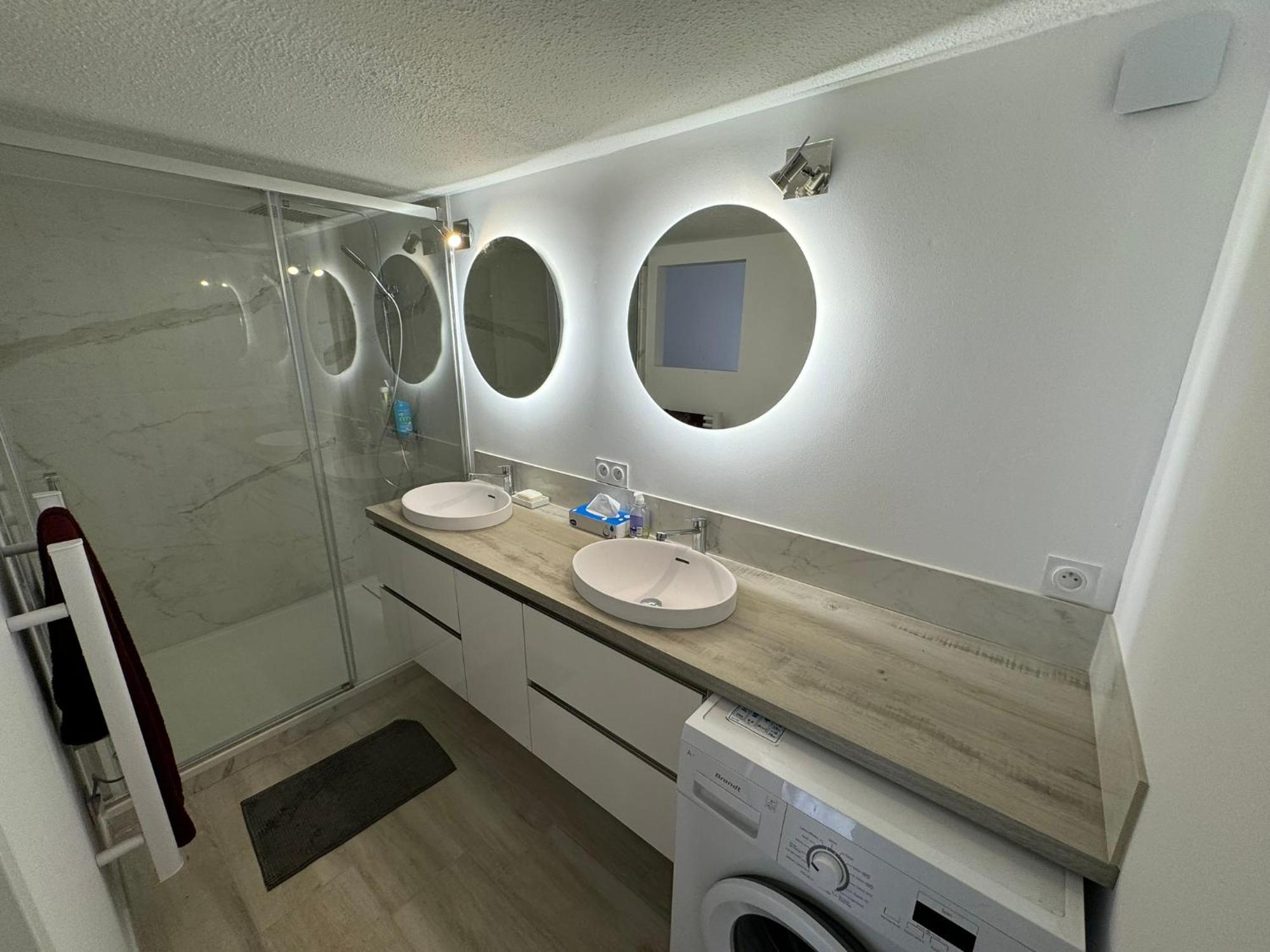 Hébergement de vacances Maison Cocoon Du Grazel *