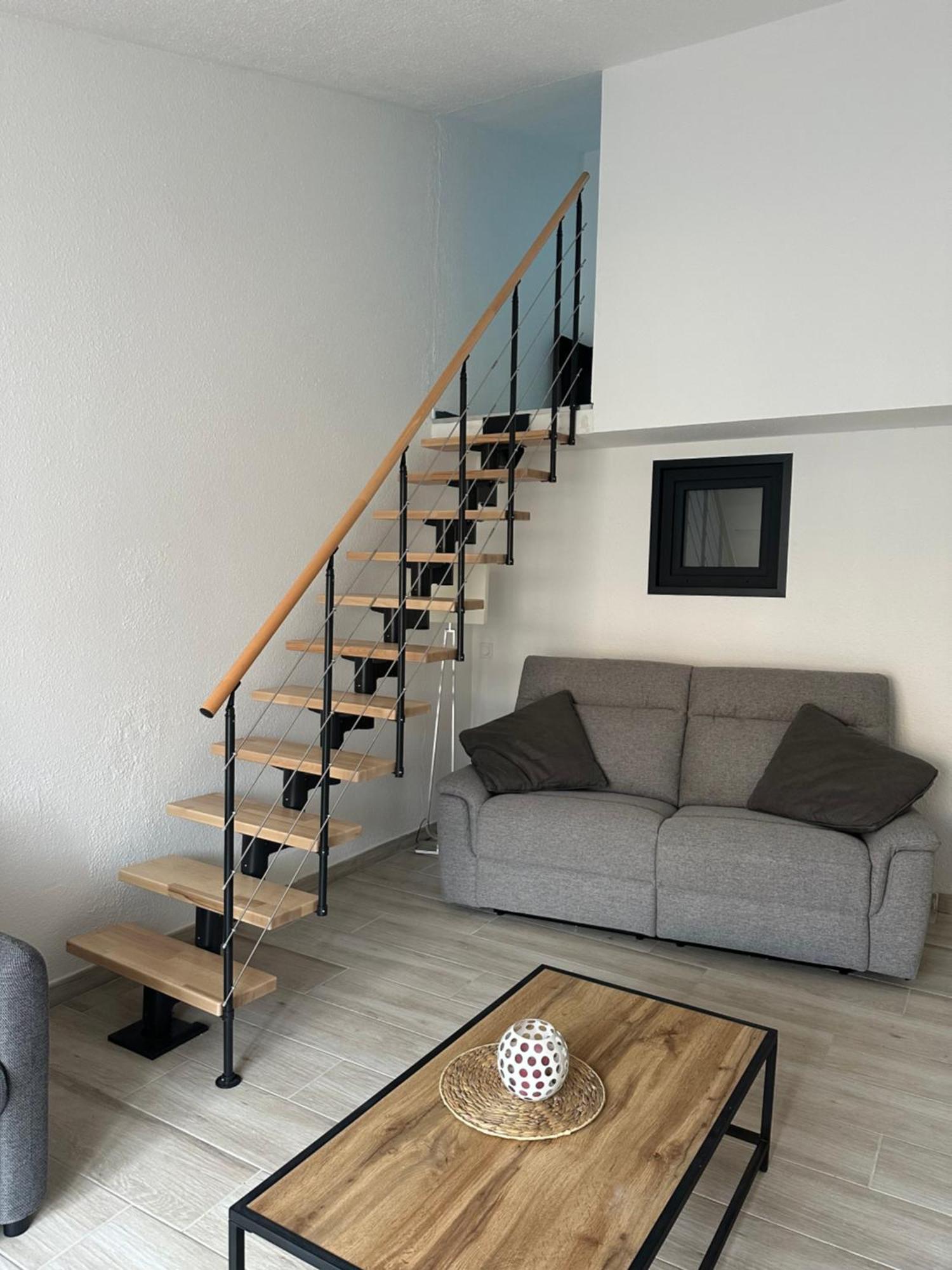 Hébergement de vacances Maison Cocoon Du Grazel